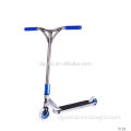 Best quality Top End Blitz sliver alloy wheel for scooter